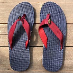 Teva Sandals in Size 11